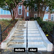 Commercial-Concrete-Cleaning-in-Washington-DC 0